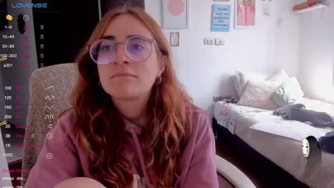 Snapshot of linda_giggle chatting on January 16, 2025, 5:55 pm Giggles online show from January 16, 2025, 5:55 pm