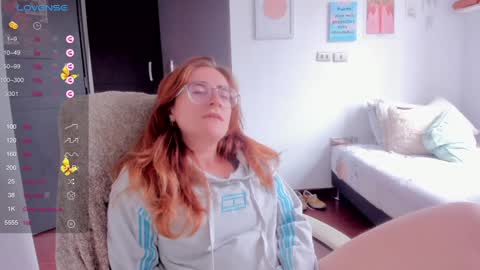 Snapshot of linda_giggle chatting on January 29, 2025, 4:30 pm Giggles online show from January 29, 2025, 4:30 pm