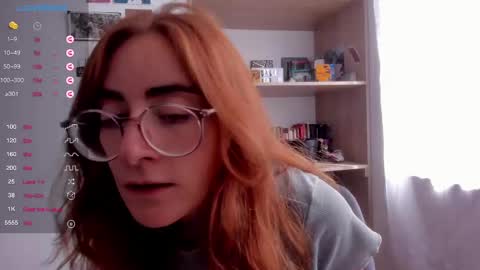 Snapshot of linda_giggle chatting on February 10, 2025, 3:21 pm Giggles online show from February 10, 2025, 3:21 pm