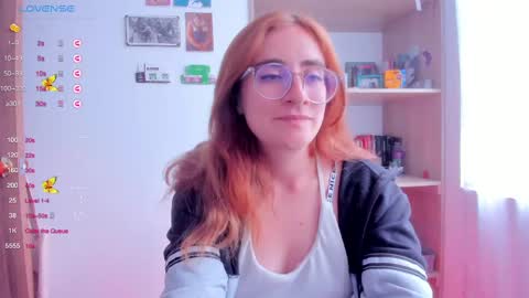 Snapshot of linda_giggle chatting on March 4, 2025, 4:20 pm Giggles online show from March 4, 2025, 4:20 pm