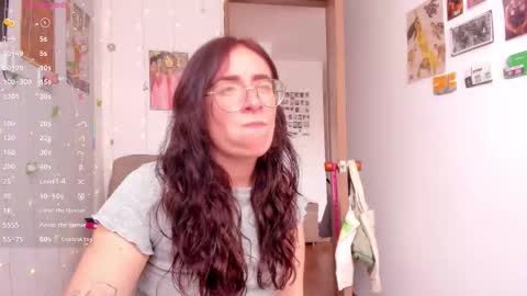 Snapshot of linda_giggle chatting on October 22, 2025, 2:28 pm Giggles online show from October 22, 2025, 2:28 pm