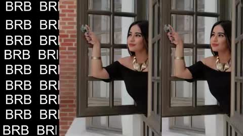 Linda  online show from November 7, 2025, 2:28 pm