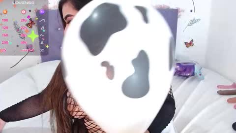 Linda  online show from February 20, 2026, 9:26 pm