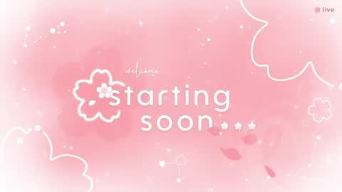 Linda  online show from June 26, 2026, 1:21 am