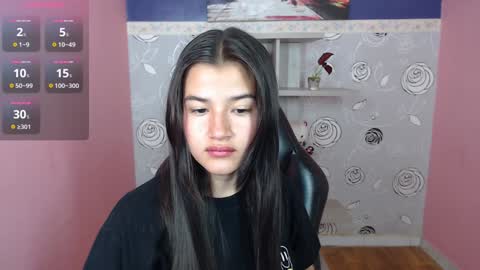 Snapshot of linda_mattel chatting on December 10, 2024, 2:50 pm Linda online show from December 10, 2024, 2:50 pm