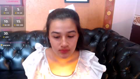 Snapshot of linda_mattel chatting on February 5, 2025, 10:01 pm Linda online show from February 5, 2025, 10:01 pm