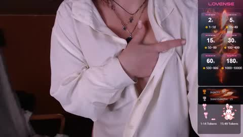 Lena online show from January 13, 2025, 1:13 am