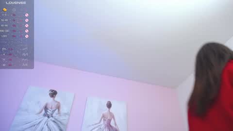 Maria Paula online show from February 8, 2025, 3:21 pm