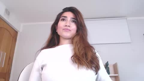 Maria Paula online show from February 18, 2026, 12:12 pm