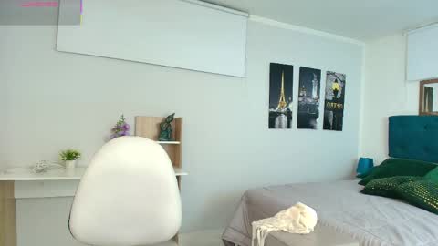 Maria Paula online show from June 3, 2026, 12:19 pm