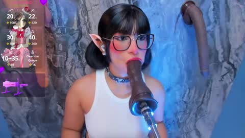 linda_sofi__ online show from April 8, 2026, 8:53 pm