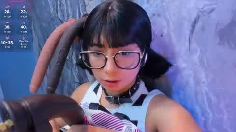 linda_sofi__ online show from July 15, 2026, 8:25 pm