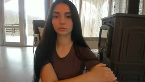 Snapshot of linda_warners chatting on February 15, 2025, 1:16 pm Call me Linda online show from February 15, 2025, 1:16 pm
