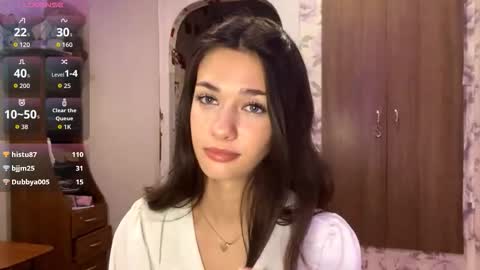 Snapshot of lindabirk chatting on November 19, 2025, 12:38 pm Grace online show from November 19, 2025, 12:38 pm