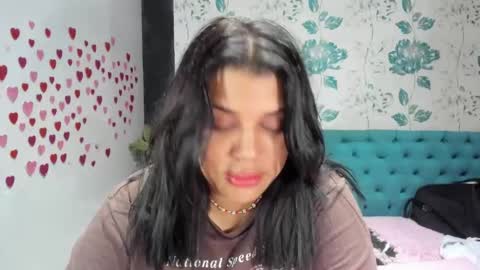 Snapshot of lindabreexlove chatting on March 5, 2025, 9:26 pm online show from March 5, 2025, 9:26 pm