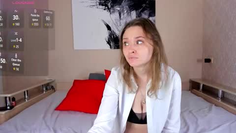 Linda online show from October 21, 2025, 7:20 am