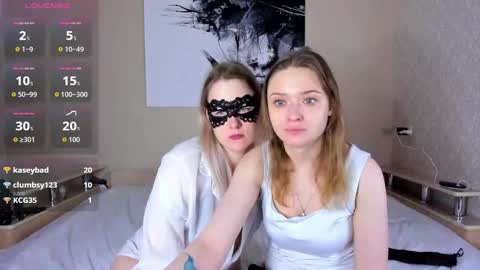 Linda online show from November 5, 2025, 2:22 am