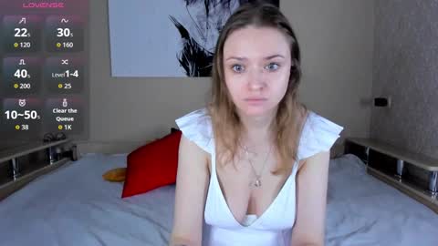 Linda online show from November 11, 2025, 1:16 am