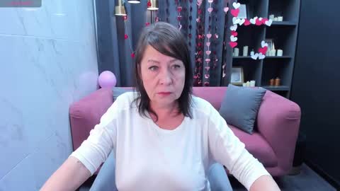 Linda online show from February 15, 2025, 3:17 pm