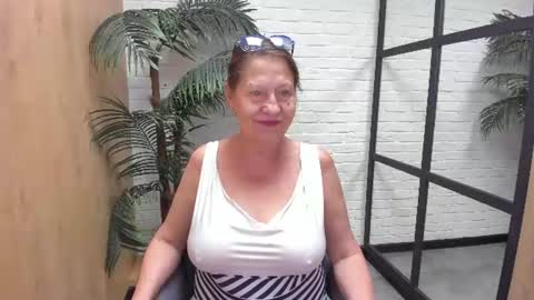 Linda online show from July 14, 2026, 10:21 am