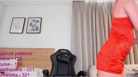 Snapshot of lindamei chatting on March 7, 2025, 2:25 am lindamei online show from March 7, 2025, 2:25 am