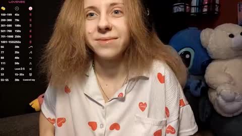 Snapshot of lindatavares chatting on February 1, 2026, 7:07 am Alisa online show from February 1, 2026, 7:07 am