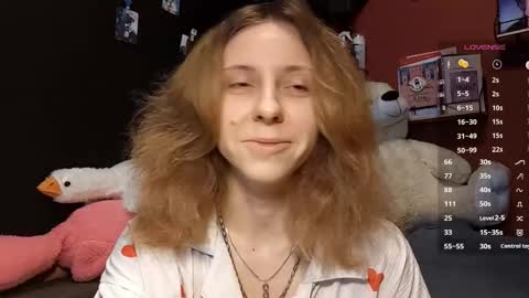 Snapshot of lindatavares chatting on February 10, 2026, 7:23 am Alisa online show from February 10, 2026, 7:23 am