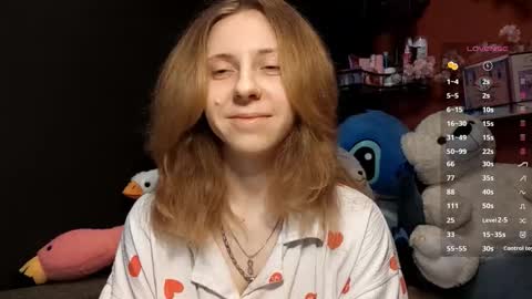 Snapshot of lindatavares chatting on February 18, 2026, 7:15 am Alisa online show from February 18, 2026, 7:15 am