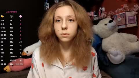 Snapshot of lindatavares chatting on February 24, 2026, 7:06 am Alisa online show from February 24, 2026, 7:06 am