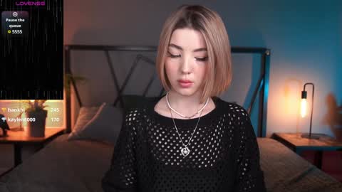 your Linda is back online show from February 4, 2025, 8:13 am