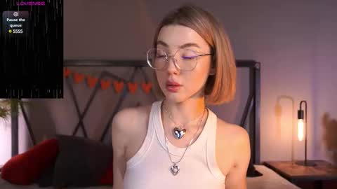 your Linda is back online show from March 6, 2025, 8:19 am