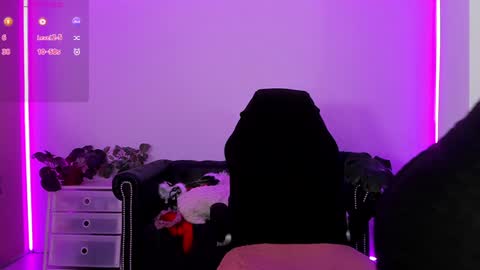 Snapshot of lindawhite_ chatting on January 27, 2025, 9:44 pm Linda -- online show from January 27, 2025, 9:44 pm