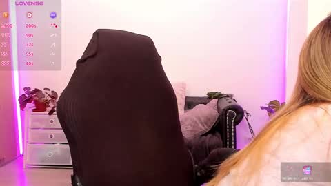 Snapshot of lindawhite_ chatting on March 11, 2025, 4:51 pm Linda -- online show from March 11, 2025, 4:51 pm