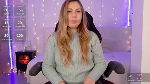 Linda  --  online show from January 16, 2026, 10:14 pm