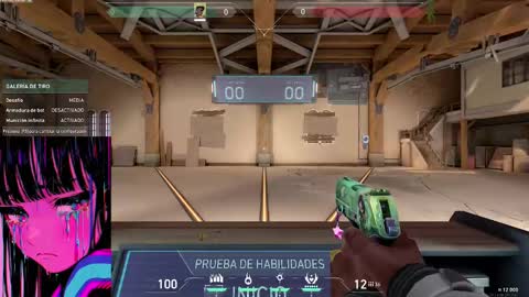 CatalinaANIDEA     online show from December 1, 2024, 6:08 pm