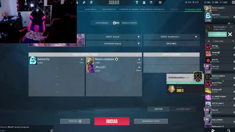 CatalinaANIDEA     online show from December 7, 2024, 1:36 am