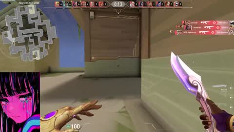 CatalinaANIDEA     online show from December 30, 2024, 9:40 pm