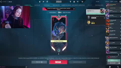 CatalinaANIDEA     online show from October 24, 2025, 11:01 pm