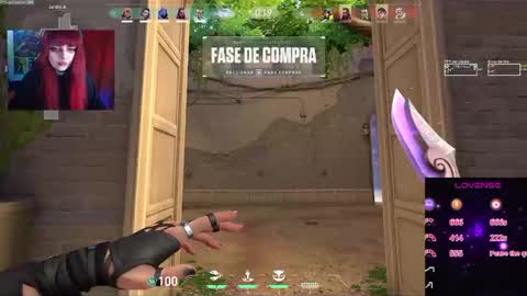 CatalinaANIDEA     online show from November 6, 2025, 12:22 am