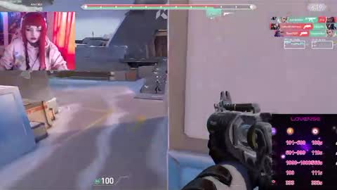 CatalinaANIDEA     online show from November 26, 2025, 7:37 pm