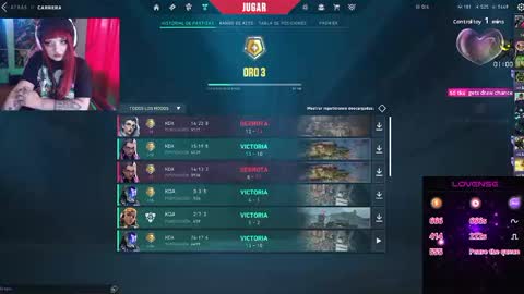 CatalinaANIDEA     online show from November 30, 2025, 8:57 pm