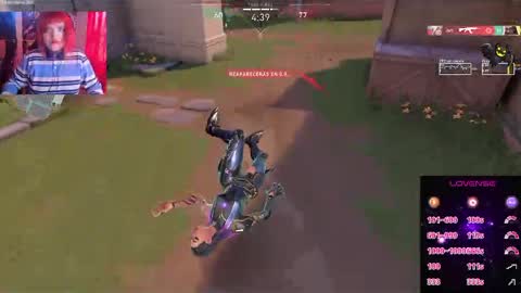 CatalinaANIDEA     online show from December 20, 2025, 9:11 pm