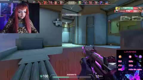 CatalinaANIDEA     online show from March 4, 2026, 12:38 am