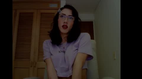 Cami online show from February 13, 2026, 9:05 am