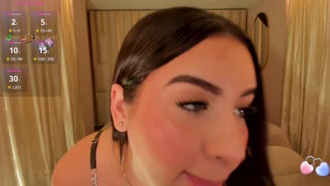 Lindsey Moss online show from December 15, 2024, 4:29 am