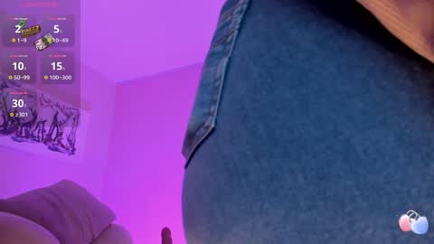 Lindsey Moss online show from December 17, 2024, 10:34 am