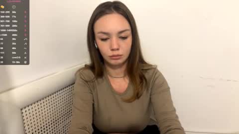 Kate online show from September 29, 2025, 5:29 pm