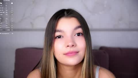 Kate online show from December 18, 2025, 1:11 am