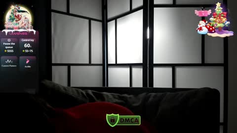 Allie online show from January 6, 2025, 7:09 am