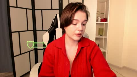 Allie online show from January 19, 2025, 12:50 pm